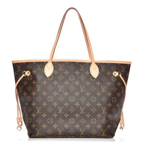 louis vuitton monogram neo neverfull mm cerise|Louis Vuitton Neverfull Monogram MM Cerise Lining .